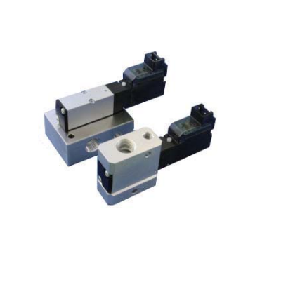 Van PV07PS23/RS23 - Parker